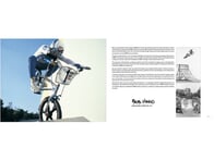 Haro Bikes "The Rise of BMX Freestyle Volume 1" Book